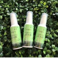 ราคา 3 ขวด Fairypai hair serum iแฟรี่ปาย เซรั่ม เซรั่มแฟรี่ปาย เซรั่มบำรุงผม เร่งผมยาว ผมแตกปลาย ผมหอม บำรุงหนังศรีษะ (20654475540)