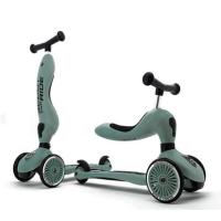 ราคา Scoot Ride สกู๊ตเตอร์สำหรับเด็ก รุ่น Highway Kick 1 (18878182963)