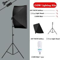 ราคา COD 5070 cm octagon softbox Honeycomb Grid สตูดิโอถ่ายภาพ ไฟต่อเนื่อง ไฟสตูดิโอ สปอร์ตไลท์ studio soft box umbrella studio light (19067956451)