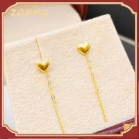 ราคา ต่างหูโซ่ห้อย ทองคำแท้ 90 ต่างหูโซ่ห้อย ทองคำแท้ 90 5ลาย หัวใจ เก็บเงินปลายทางได้ซื้อครบชุดคุ้มกว่า ของขวัญวันวาเลนไทน์ให้แฟน (20673652047)