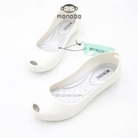 ราคา MONOBO JULIE รองเท้าคัทชูส้นเรียบ หญิง ไซส์ 5 8 (20527243106)