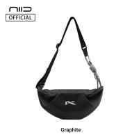 ราคา กระเป๋าคาดอก NIID VIA Chest Bag (21080435096)