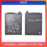 ราคา แบตเตอรี่ Asus Zenfone Live L1 ZA550KL X00RD C11P1709 (14359197618)