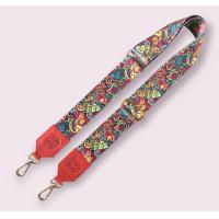 ราคา สายกระเป๋าสะพายข้าง Candy Leather Bag Strap (537098032)
