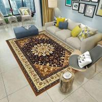 ราคา พรม3D ขนาด160 230cm พรมปูพื้นห้องนั่งเล่น พรม3มิติ พรมปูห้องรับแขก พรมขนนุ่ม พรมปูพื้น ผ้าปูพื้น (20711138245)