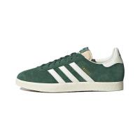 ราคา กล่องเดิม Adidas Gazelle 95 รองเท้าลำลองผู้ชายและผู้หญิงสีเขียวสีเขียว GX7338 (20691153450)
