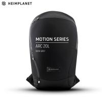 ราคา HEIMPLANET Motion Series รุ่น ARC 20L กระเป๋า กระเป๋าสะพายหลัง กระเป๋าใส่เสื้อผ้า กระเป๋าใส่โน๊ตบุ๊ค (12550812704)