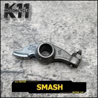 ราคา กระเดื่องวาล์ว SMASH กระเดื่องวาล์วไอดี ขายเป็นคู่ กระเดื่อง เเสมช เเข็งเเรงใช้ดี มีอยู่จริง (12728834350)