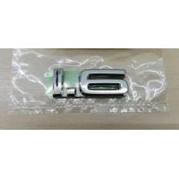 ราคา โลโก้ตัวเลข 1 6 ของโตโยต้า โคโรล่า อัลติส TOYOTA 1 6 BOOT BADGE Emblem Logo For Corolla altis vios (10614140482)