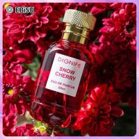 ราคา EBiSU Sakura Snowmoon Lost Cherry Falling Sakura Sweet Love นักเรียนหญิง Niche Lasting Eau de Toilette 60ml (21308236678)
