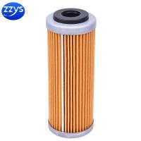 ราคา รถจักรยานยนต์ไส้กรองน้ำมันสำหรับ KTM 250 EXC F หกวัน Freeride F SX F XC F XCF W 2013 2020 (7676901173)