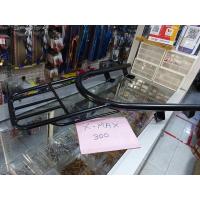 ราคา ตระแกรงหลัง เหล็กตระแกรงหลัง YAMAHA X MAX N MAX ผลิตจากเหล็กหนาใส่ได้ ไม่ต้องดัดแปลง งานสวยแข็งแรงรับน้ำหนักดี ใส่กล่องเอนกประสงค์ (10989100247)