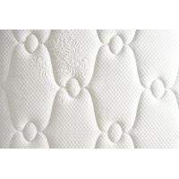 ราคา Luxury King ที่นอนสปริง รุ่น Vista ผ้านุ่ม สีขาวสีน้ำตาล ที่นอน ที่นอนนุ่มสบาย ผ้านุ่มขนนก นอนสบาย สินค้าพรีเมี่ยม รับประกัน 7 ปี (14518935464)