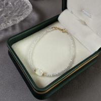 ราคา HZP สร้อยข้อมือแมวสีดำและสีขาวคริสตัลปรับได้มุกเม็ดเล็กแหลมคริสตัลเครื่องประดับชนกลุ่มน้อยญี่ปุ่น (20391096951)