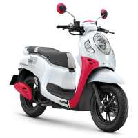 ราคา ฝาครอบตัวหน้า ด้านซ้าย Scoopy i 2021 อะไหล่ฮอนด้าแท้ ชุดสี scoopy i 2021 เฟรม scoopy i 2021 มี่ครบสี เบิกศูนย์ HONDA แท้ (10449266901)
