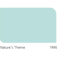 ราคา TOA Supershield SemiGloss สีน้ำ ทีโอเอ ซุปเปอร์ชิลด์ สีน้ำอะคริลิก ชนิด กึ่งเงา ขนาด 1 4 แกลลอน 0 96 ลิตร (21049897115)