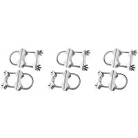 ราคา Double Antenna Mast Clamp V Jaw Block with U Bolts Heavy Duty Anti Rust Mast to Mast Mount Bracket Kit for TVCBHam (18581020931)