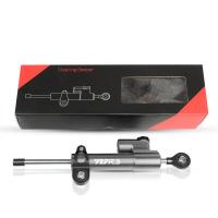 ราคา สำหรับ YAMAHA YZF R3 Universal อลูมิเนียมรถจักรยานยนต์ Damper พวงมาลัยควบคุมความปลอดภัย YZF R3 2015 2016 2017 2018 2019 YZFR3 (15207129266)