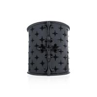 ราคา ake ake The Grand Cross Starry Ring Xtreme Black แหวนเงินแท้ 925 แกะมือขัดเงาพิเศษ ชุบแบล็กโรเดียม ลายไม้กางเขน ชุดเกราะของอัศวินศักดิ์สิทธ์ ในยุคกลาง (16535633753)