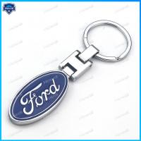 ราคา สหรัฐอเมริกา Stock 3D พวงกุญแจรถพวงกุญแจโลโก้สำหรับ Ford (6313076941)