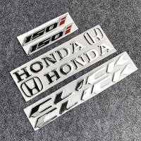 ราคา 6ชิ้น เซ็ต3D กาวนุ่ม Honda โลโก้สัญลักษณ์รถจักรยานยนต์สำหรับ Honda Click 125i 150i สัญลักษณ์ (16838091598)