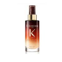 ราคา Kerastase เซรั่มบำรุงเส้นผมก่อนนอน ผมสวยเพียงชั่วข้ามคืน จัดทรงง่าย ไม่พันกัน 90 มล 8H Magic Night Serum (12486842701)