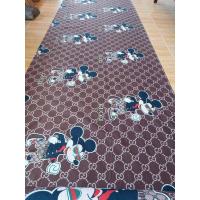 ราคา ผ้าเมตร ผ้าหลา ผ้าcottonแท้ cotton ผ้าหน้ากว้าง2 35เมตร 235เซนติเมตร ผ้าเมตรราคาถูก ผ้าเมตรทำม่าน ผ้าเมตรทำผ้าปู (19156658293)