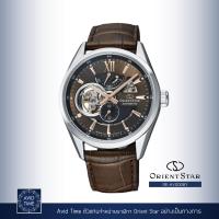 ราคา แถมเคสกันกระแทก นาฬิกา Orient Star Contemporary Collection 41mm Automatic RE AV0006Y Avid Time โอเรียนท์ สตาร์ ของแท้ ประกันศูนย์ (10198963438)