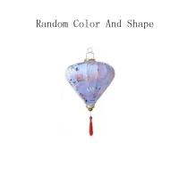 ราคา IJVBTV ดอกไม้ประดับดอกไม้ โคมไฟไหว้พระจันทร์ ที่แขวนแขวน เรืองแสงในที่แคบ โคมไฟเวียดนาม เวียดนามเวียดนาม ที่ส่องสว่างส่องสว่าง วันชาติ (20207047108)