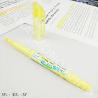 ราคา PILOT FriXion Highlighter ปากกา ไฮไลท์ ลบได้ พาสเทล (1011174269)