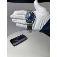 ราคา Omega seamaster driver 300 Stainless 316L 42mm Automatic swiss movement นาฬิกา ทางการ หรูหรา (19459834874)
