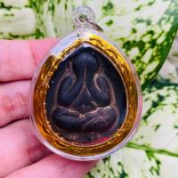 ราคา พระปิดตา พิมพ์ใหญ่หลวงปู่โต๊ะเนื้อผงวัดประดู่ฉิมพลี (13806223169)