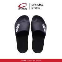 ราคา GAMBOL แกมโบล รองเท้าแตะสวมชาย Phylon รุ่น GM42184 มี 9 สี size 40 44 (17182040387)
