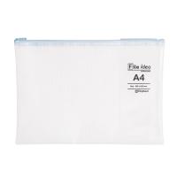 ราคา กระเป๋าซิปตาข่าย EVA ไฟล์ ไอเดีย ตราช้าง (821476006)