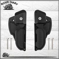 ราคา พักเท้าแต่ง Vespa 150 พักเท้าคนซ้อนเวสป้า งาน CNC สำหรับ New Vespa รุ่น Sprint 125 150 Primavera 125 150 (17483757973)