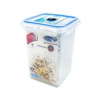 ราคา กล่อง ถนอม อาหาร สูง 6023 6025ซุปเปอร์ล็อค super lock 3950 2500 ml เหลี่ยม สูง เวฟ ตั้งวันที่ได้ (19706685225)