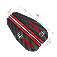 ราคา ที่บังฝนกระจกมองหลัง2ชิ้นใช้ได้กับ Honda Accord ซิตี้ซีวิค HRV CRV Jazz CRZ อุปกรณ์เสริมติดกระจกมองหลังรถยนต์ (17565316696)