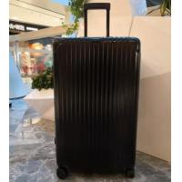 ราคา กระเป๋าล้อลากความจุใหญ่พิเศษล้อลากขนาด50นิ้วหนาพิเศษกล่องรหัสใหญ่พิเศษกระเป๋าลากสำหรับนักเรียนกระเป๋าลาก40นิ้วสำหรับทั้งผู้ชายและผู้หญิง (17783927934)