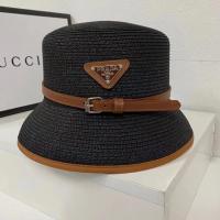 ราคา หมวกสาน หมวกทรงปานามาใส่สบายกันแดดได้ดี พร้อมส่งในไทย (21243772792)