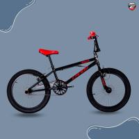ราคา จักรยาน BMX CANDY รุ่น SPIRIT 20 นิ้ว คอโรเตอร์หมุนได้ 360องศา (21080050048)