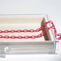 ราคา Bemet maddy chain anklet LAST CHANCE TO BUY NO RESTOCK (15785945302)
