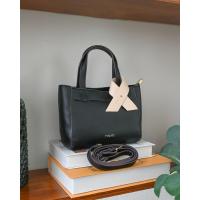 ราคา กระเป๋าสะพายทรงคลาสสิค No PP 16323 กระเป๋าแบรนด์แท้Pimmy (20401925999)