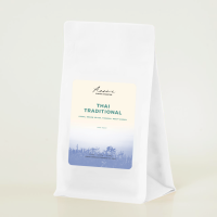 ราคา Thai Traditional คั่วเข้ม หอมละมุน (17659000547)
