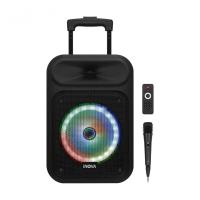 ราคา Global House Inova ชุดลำโพงอเนกประสงค์ขนาด 8 นิ้ว รุ่น DFYX916 สีดำ รับประกันของเเท้ (18977840392)