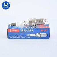 ราคา หัวเทียน DENSO K20TT K20TT สินค้าได้รับตามรูปที่แสดง (9896871442)