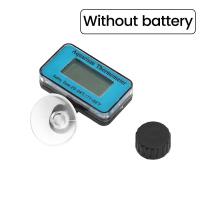 ราคา diymore เครื่องวัดอุณหภูมิอิเล็กทรอนิกส์สำหรับตู้ปลาแบบดิจิตัลเครื่องมือวัดวัดอุณหภูมิน้ำดิจิตอล LED 50 70 (20911651495)