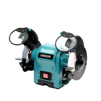 ราคา MAKITA เครื่องเจียร์หินไฟ 6 หินบางข้าง รุ่น GB 602W (3230784009)