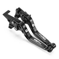 ราคา สำหรับ Yamaha YZF R15 V1 V2 V3 รถจักรยานยนต์ CNC ปรับพับขยายเบรคคลัทช์เบรคมือพับได้ R15V3 YZF R15 V3 (20744685669)