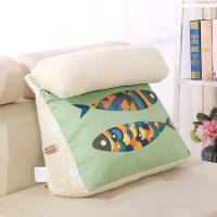 ราคา หมอนพิงหลังเบาะพิงหลังเบาะพิงหลังเบาะพิงหลังเบาะพิงหลังขนาดใหญ่บนเตียงหมอนกอดโซฟาห้องนั่งเล่นเบาะพิงหลังขนาดใหญ่ป้องกันเอว (15634627825)