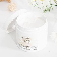 ราคา Elizabeth Arden White Tea Pure Indulgence Body Cream 400ml อลิซาเบธ อาร์เดน (20942450350)
